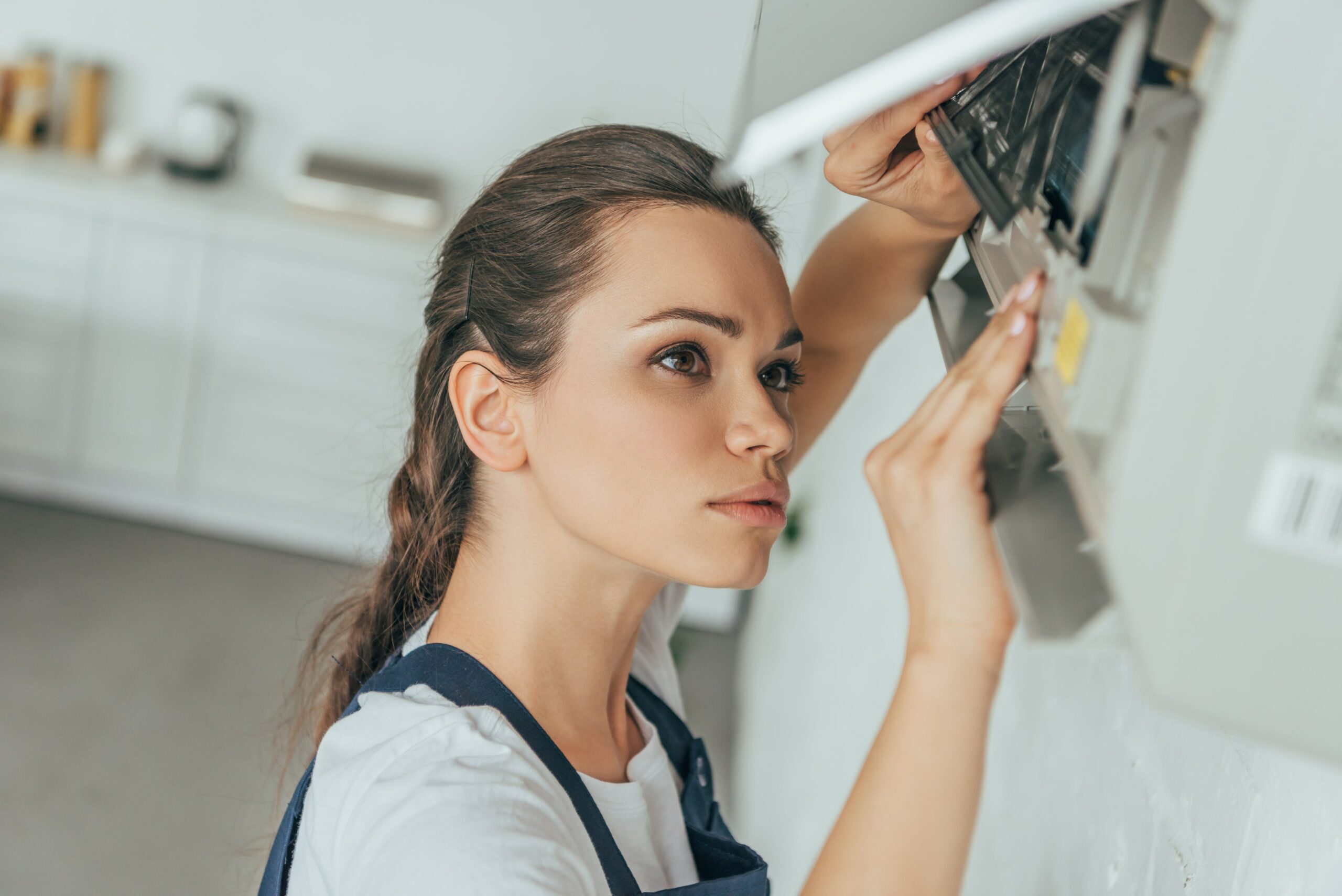 Servicio Técnico Aire Acondicionado Jaen